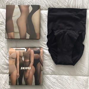 💫SKIMS Core Control Brief—NTW💫